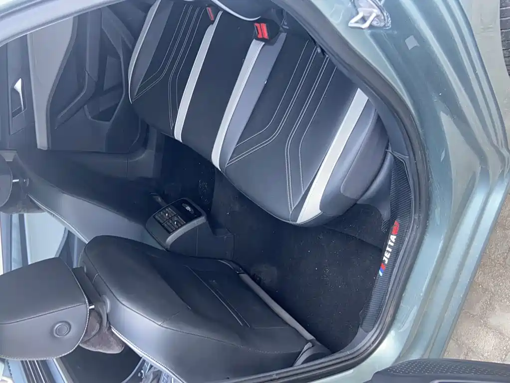 Jetta VA7 — миниатюра 16