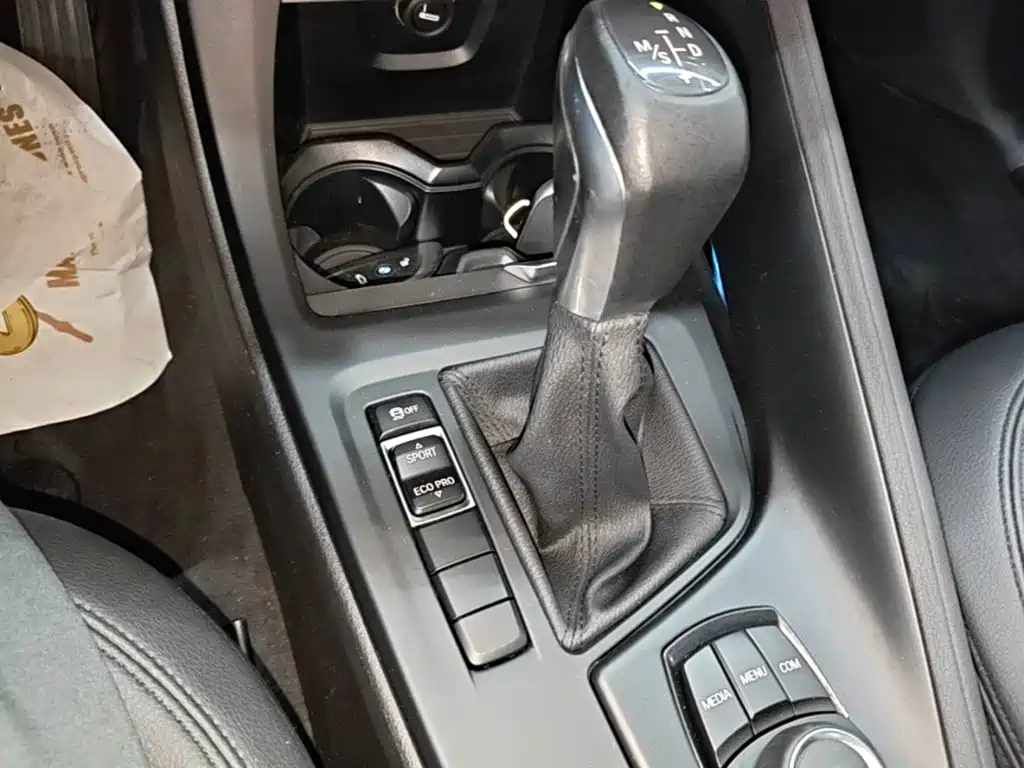 BMW X1 — миниатюра 14