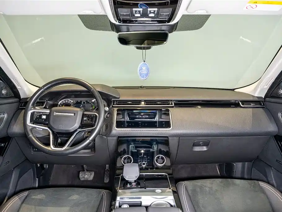 LAND ROVER RANGE ROVER STAR PULSE