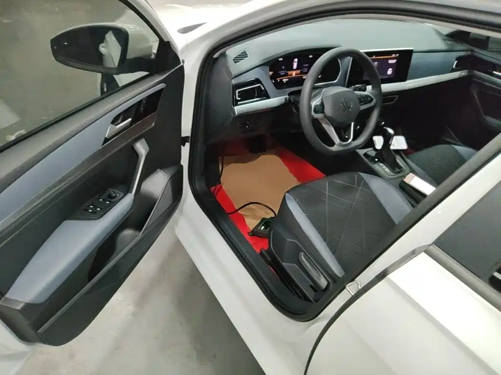Volkswagen Lavida — миниатюра 16