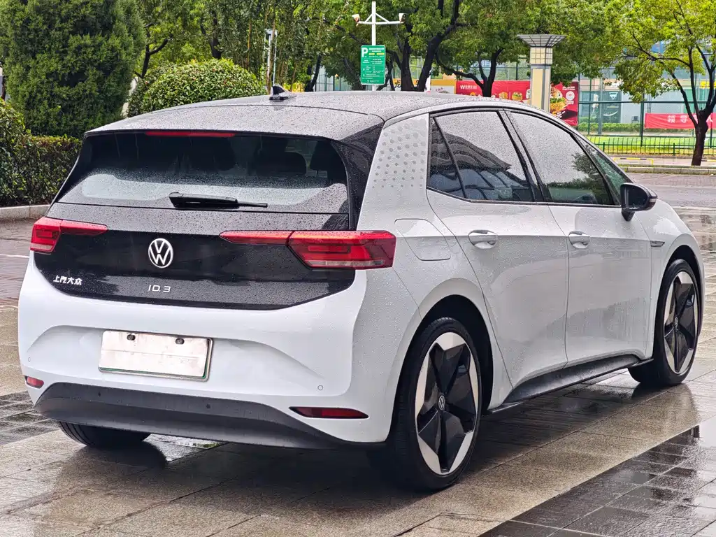 Volkswagen ID.3 — миниатюра 11