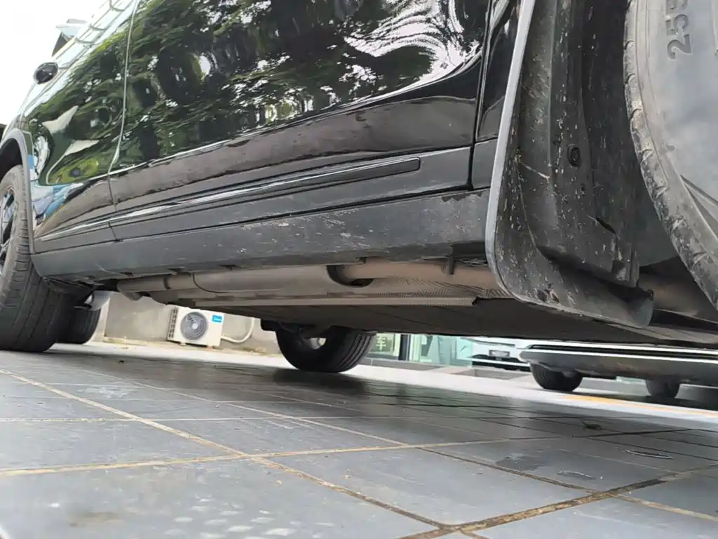BYD Tang New Energy — миниатюра 21