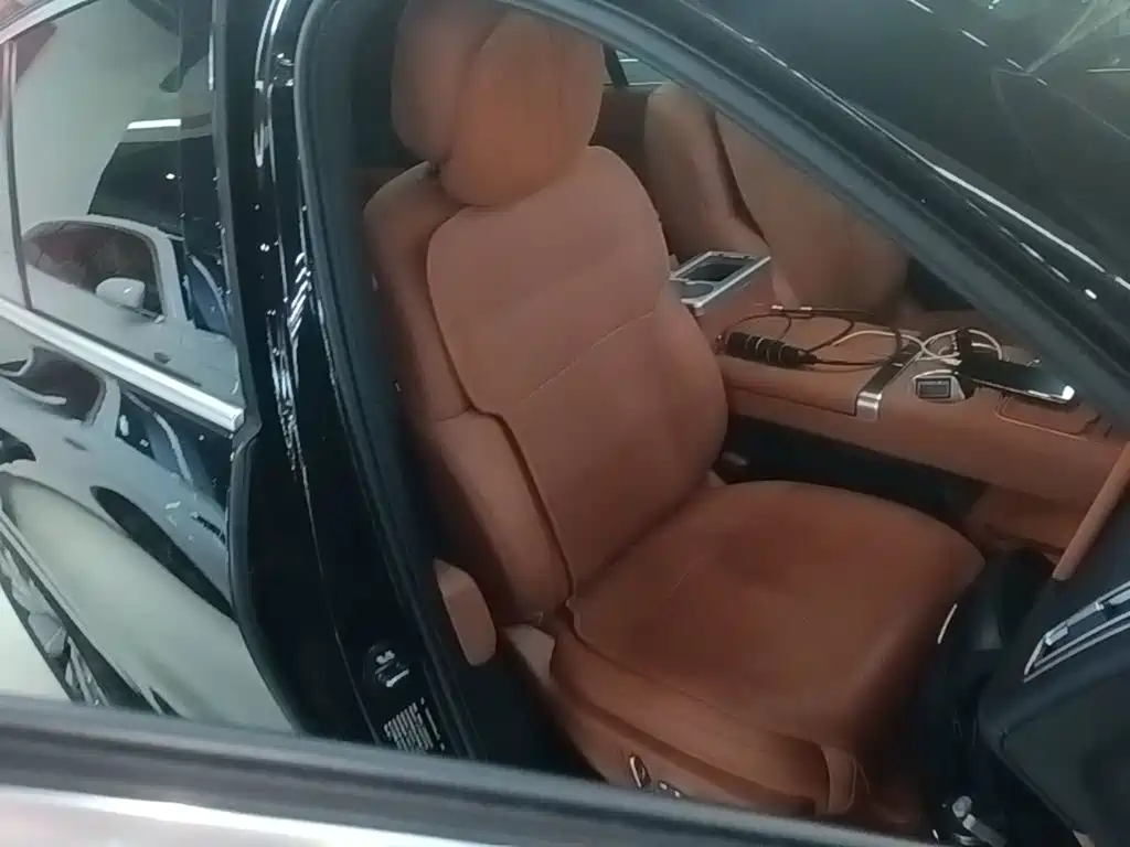 Li Auto Li L6 — миниатюра 25