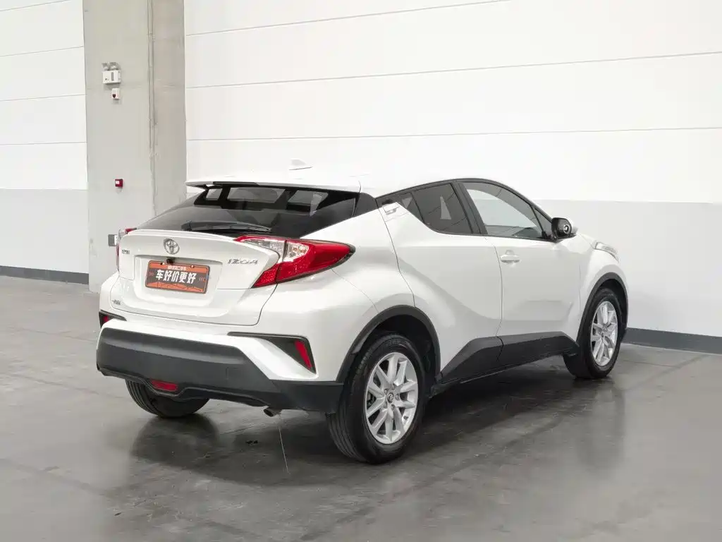 Toyota IZOA — миниатюра 2