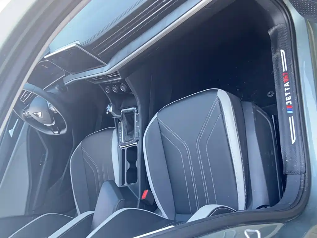 Jetta VA7 — миниатюра 17