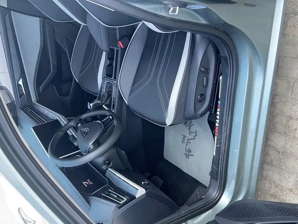 Jetta VA7 — миниатюра 15