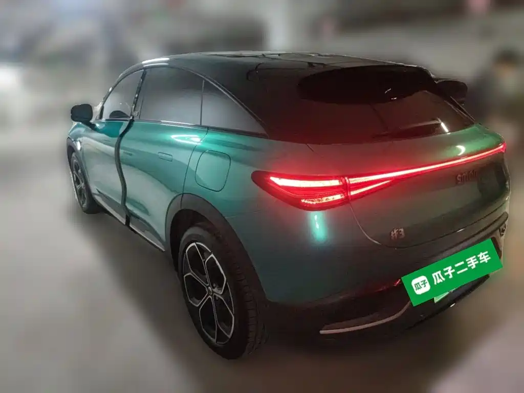 smart Smart #3 — миниатюра 4