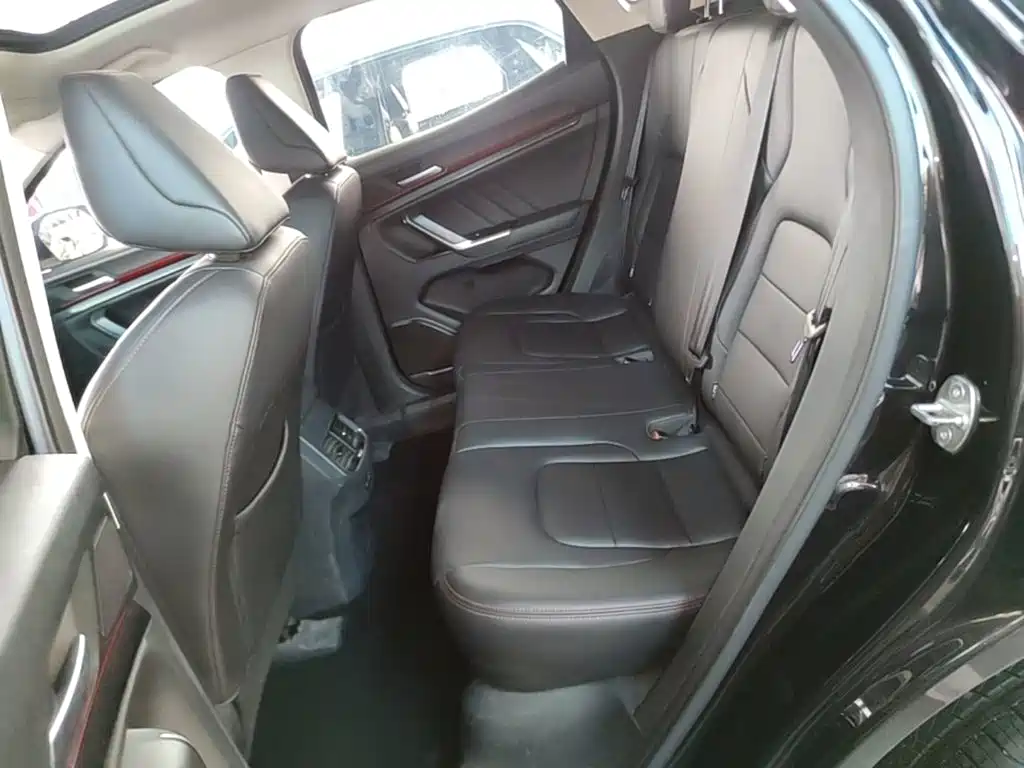Haval H4 — миниатюра 17