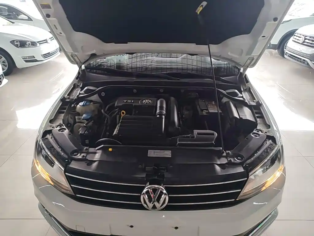 Volkswagen Sagitar — миниатюра 20