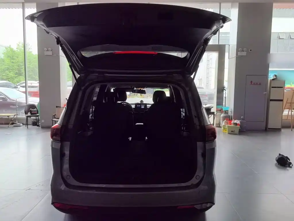 Baojun 360 — миниатюра 19