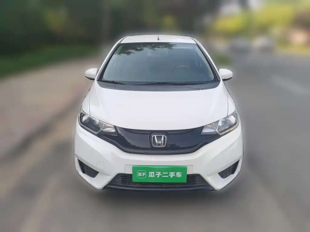 Honda Fit — миниатюра 23