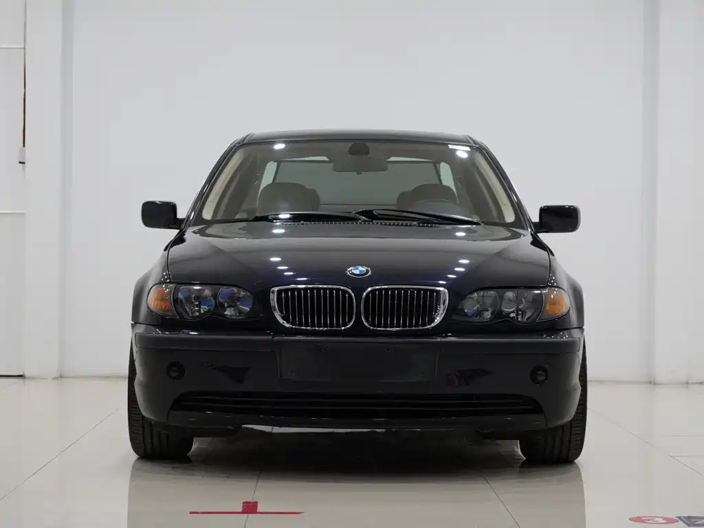 BMW 3 Series — миниатюра 2