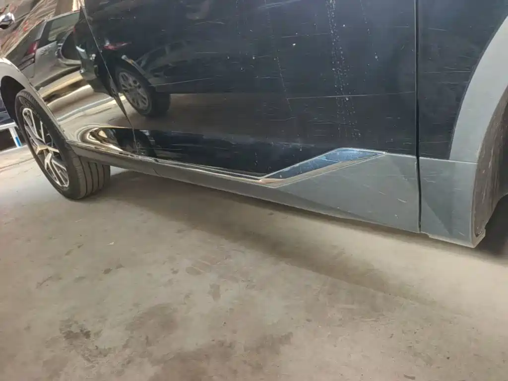 GAC Motor Trumpchi GS8 — миниатюра 21
