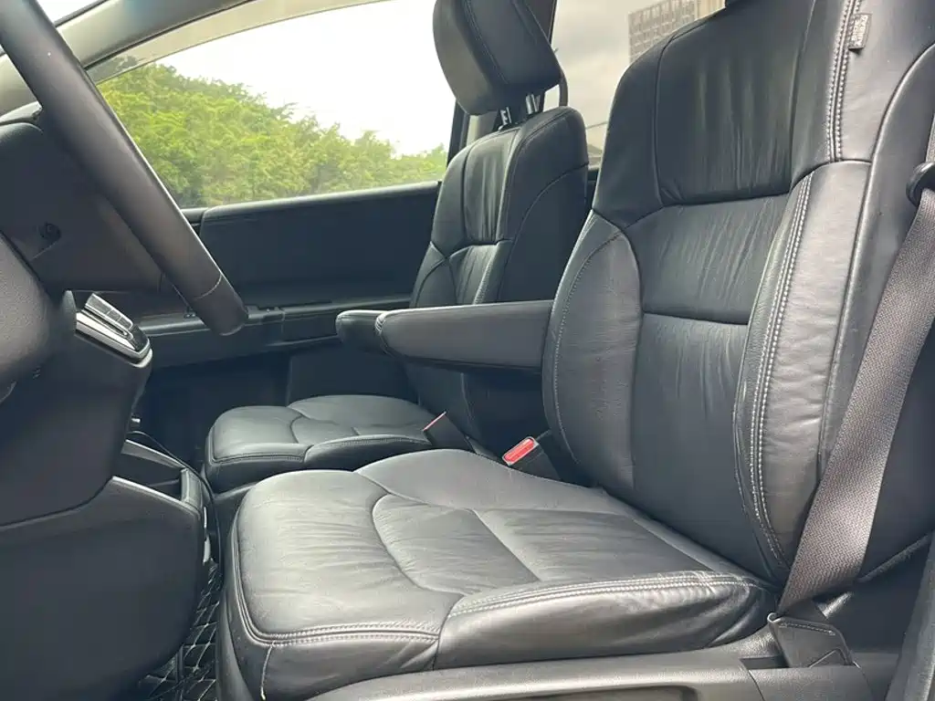 Honda Odyssey — миниатюра 7