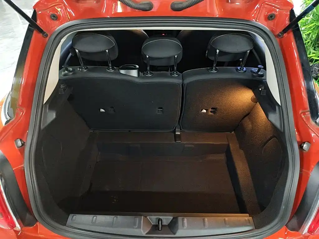 MINI Mini — миниатюра 19