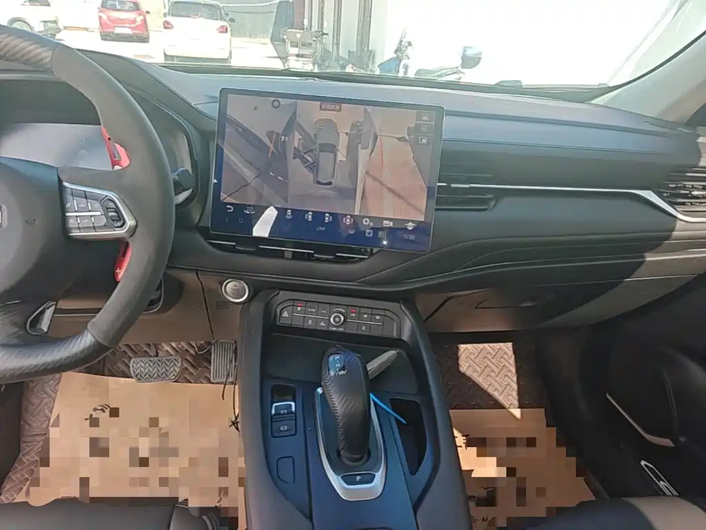 Haval F7 — миниатюра 13