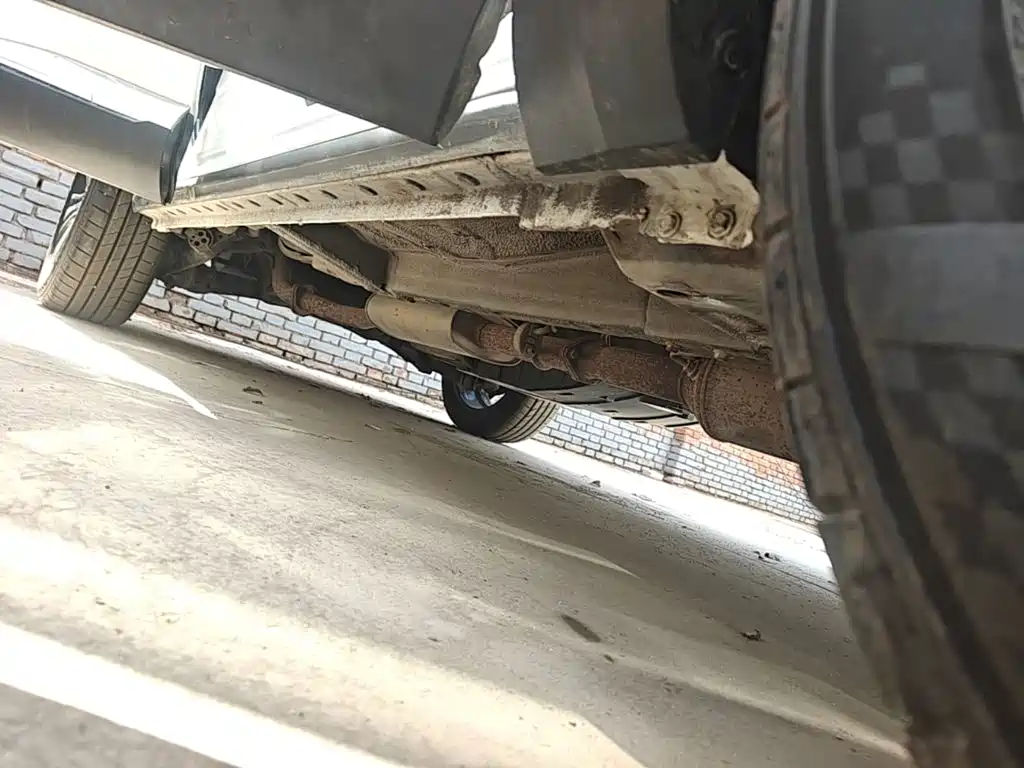 Haval F7 — миниатюра 21
