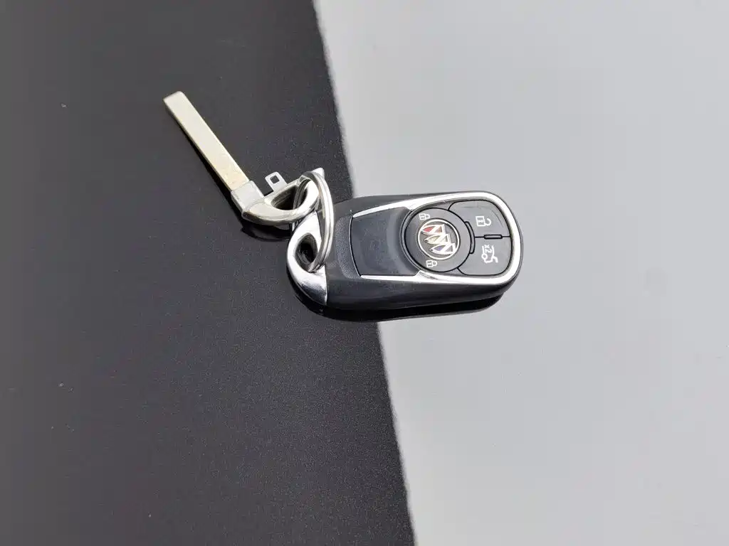 Buick Regal — миниатюра 19
