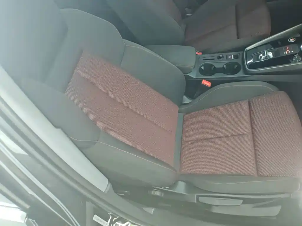 Audi A3 — миниатюра 25