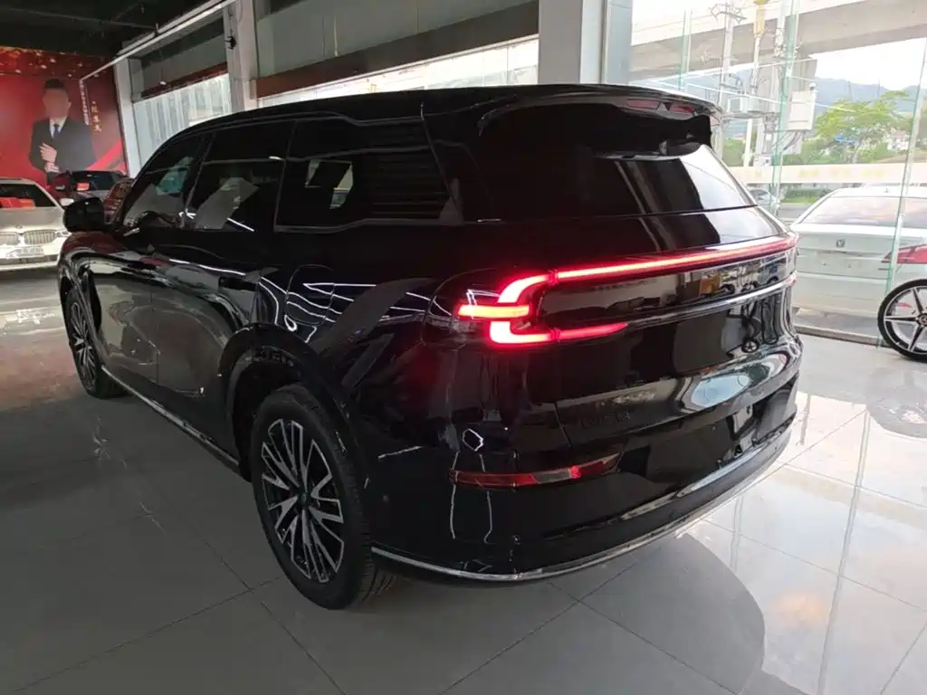 Qiyuan Qiyuan Q07 — миниатюра 5