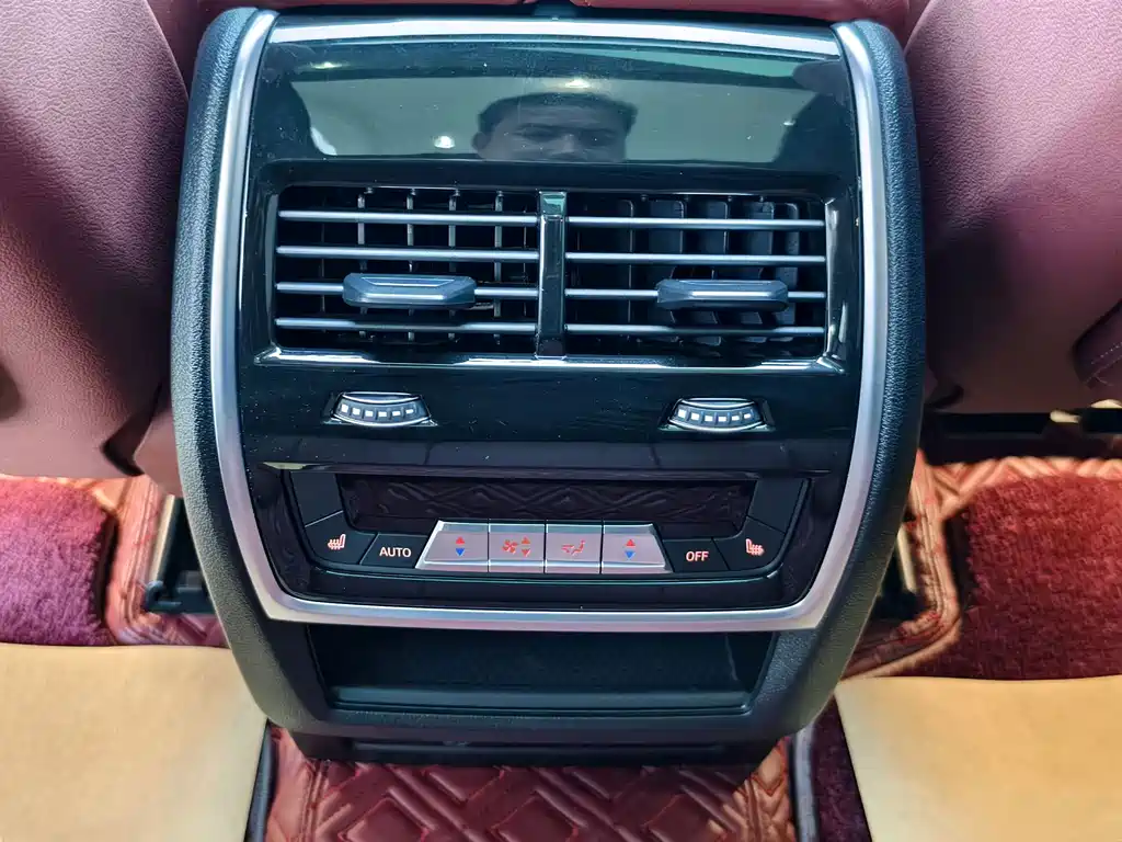 BMW X5 — миниатюра 11