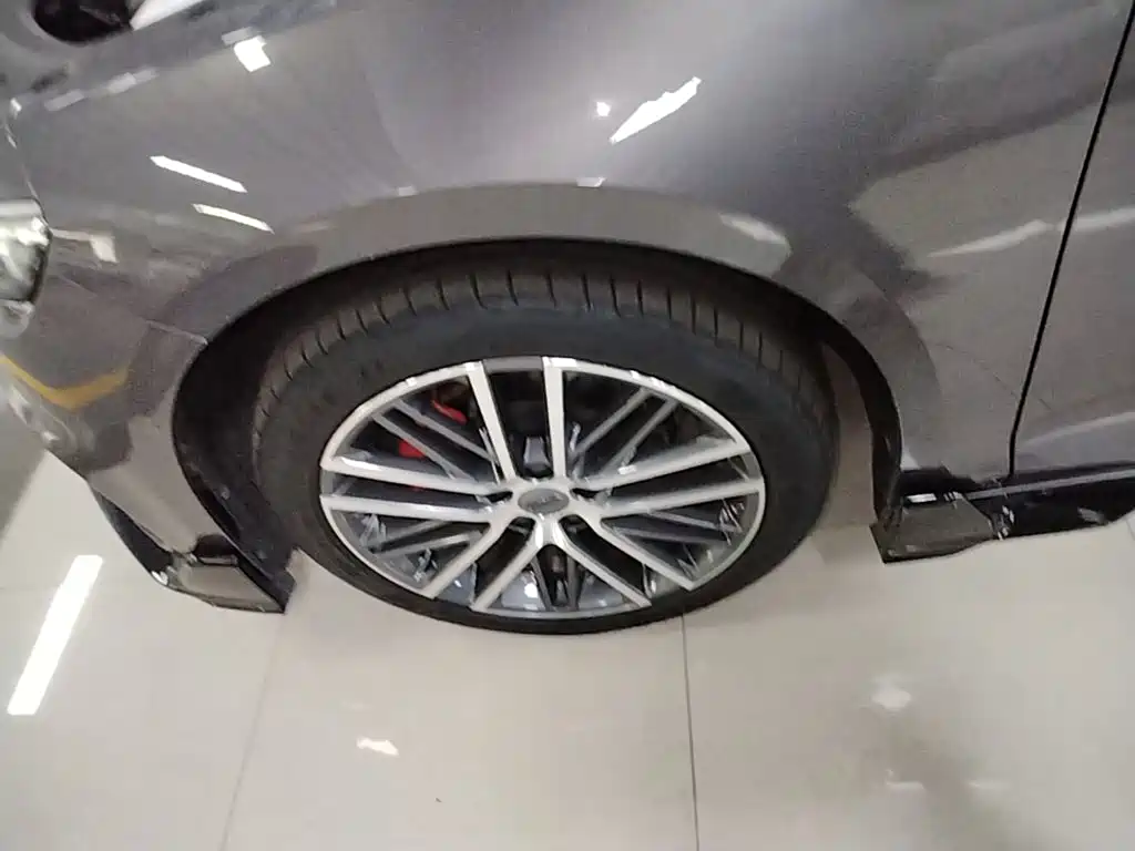 Geely Xingrui — миниатюра 23