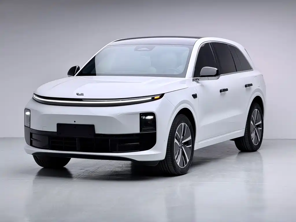 Li Auto IDEAL L6