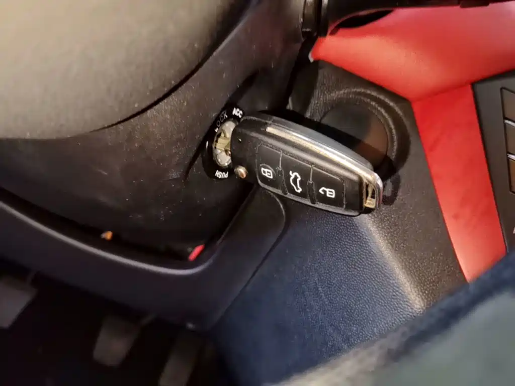 JAC Refine S2 — миниатюра 9