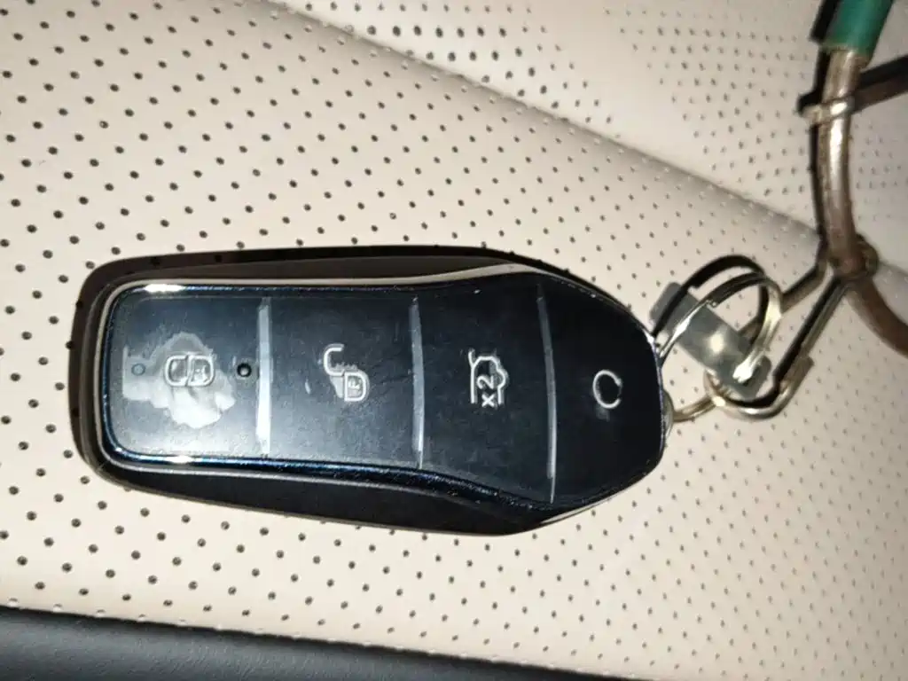 BYD Dolphin — миниатюра 9