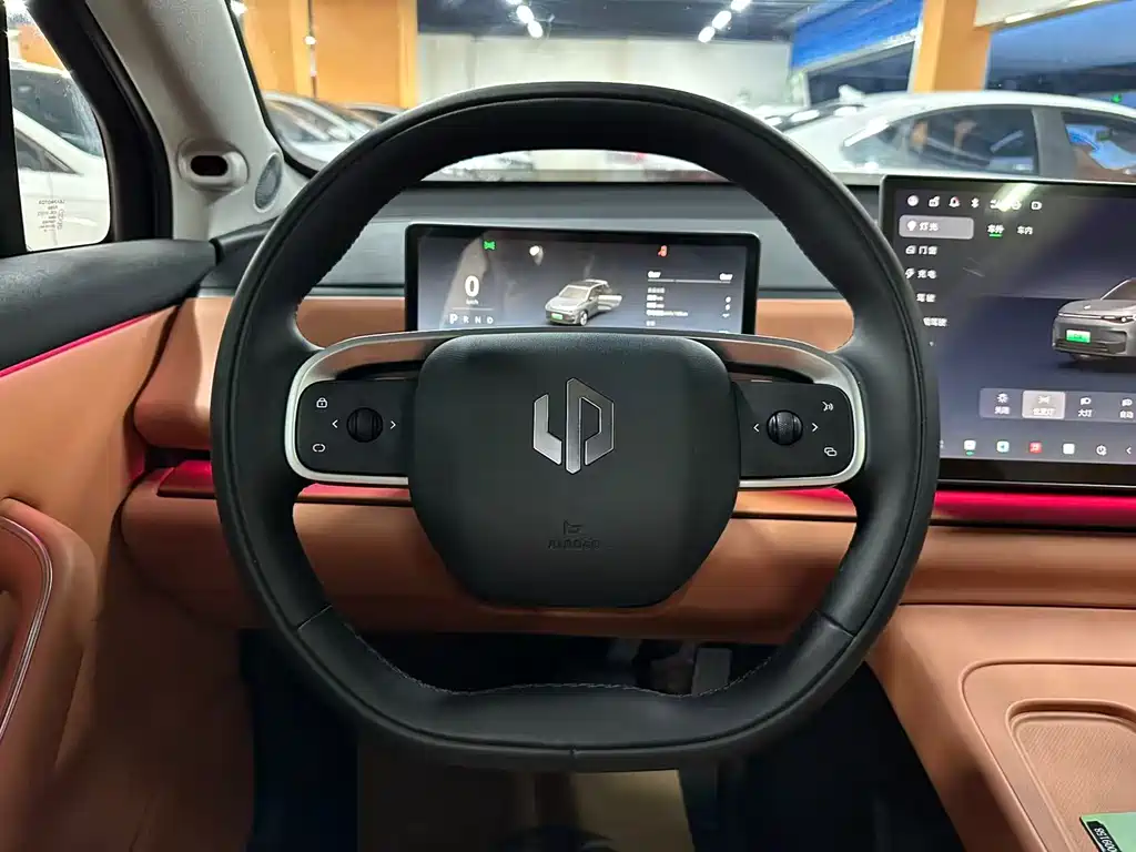 Leapmotor C10 2024 530 Smart