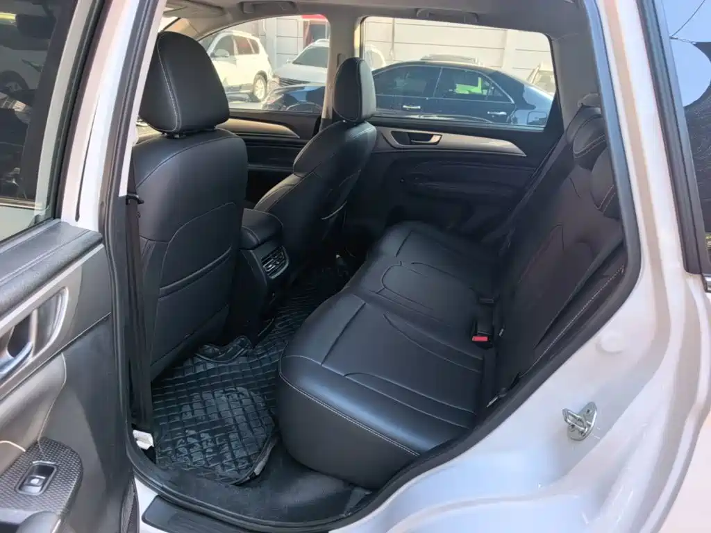 Haval M6 — миниатюра 17
