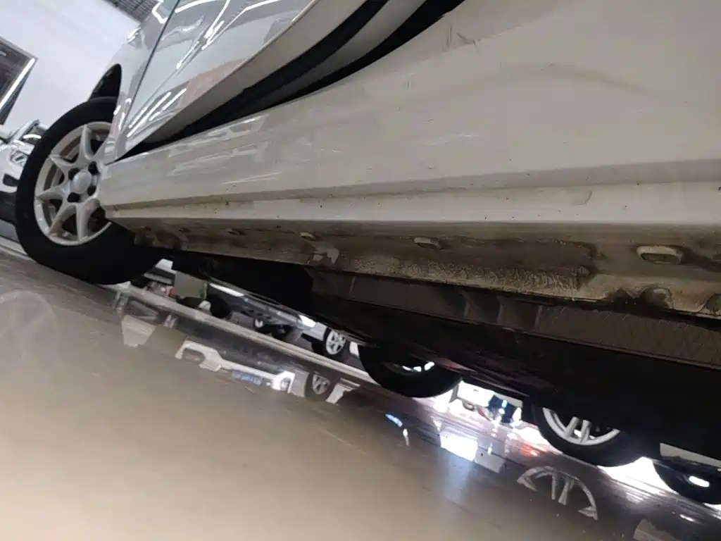 Roewe Clever — миниатюра 22