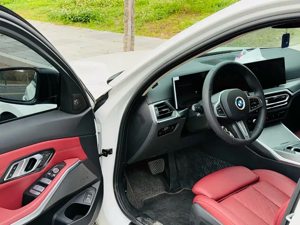 BMW 3 Series — миниатюра 5