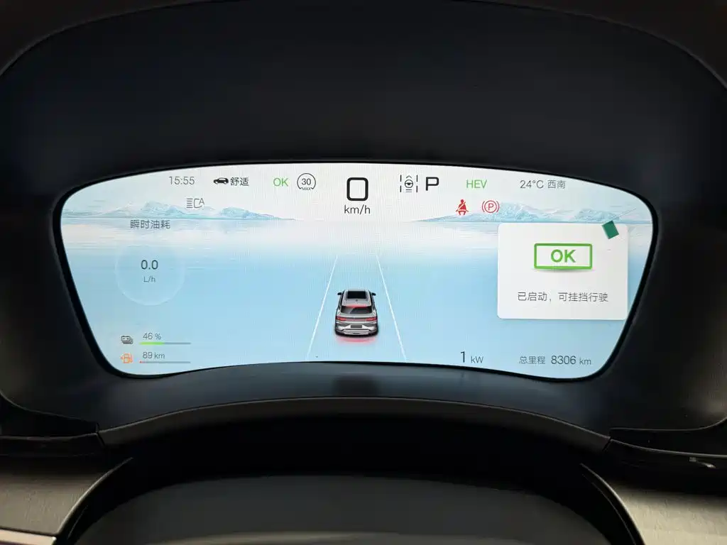 BYD PLUS New Energy — миниатюра 13
