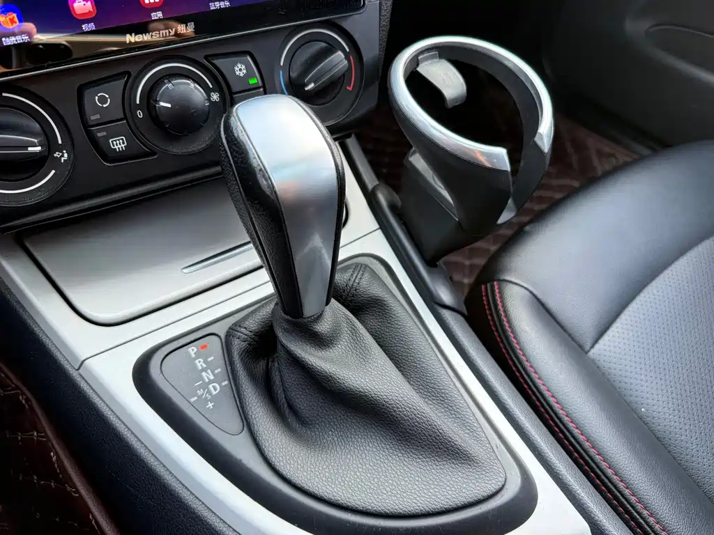 BMW 1 Series (Import) — миниатюра 17