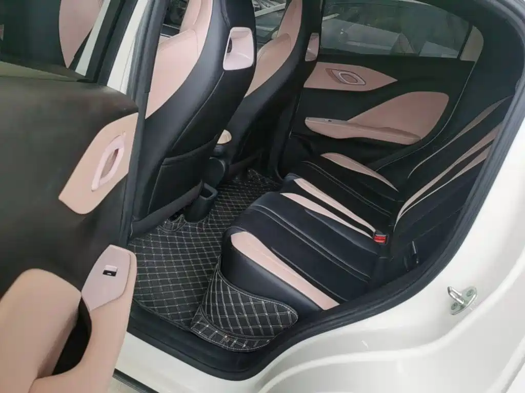 BYD Seagull — миниатюра 17