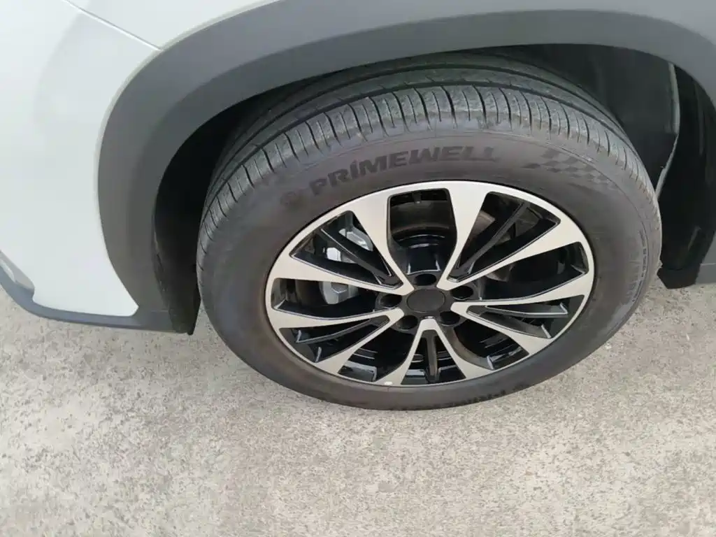 Geely Boyue — миниатюра 23