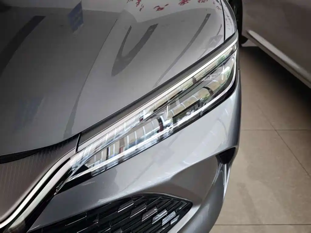 BYD L DM-i — миниатюра 24