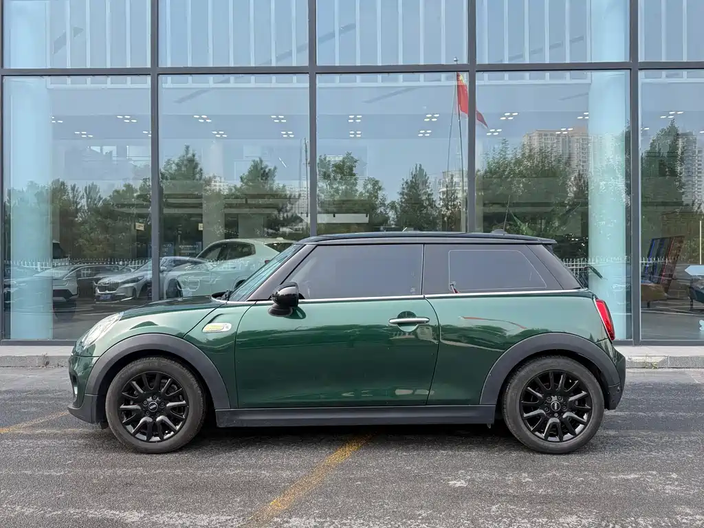 MINI Mini — миниатюра 3