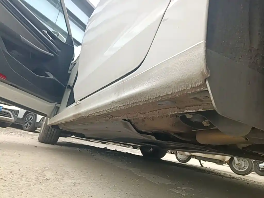 Volkswagen Bora — миниатюра 22