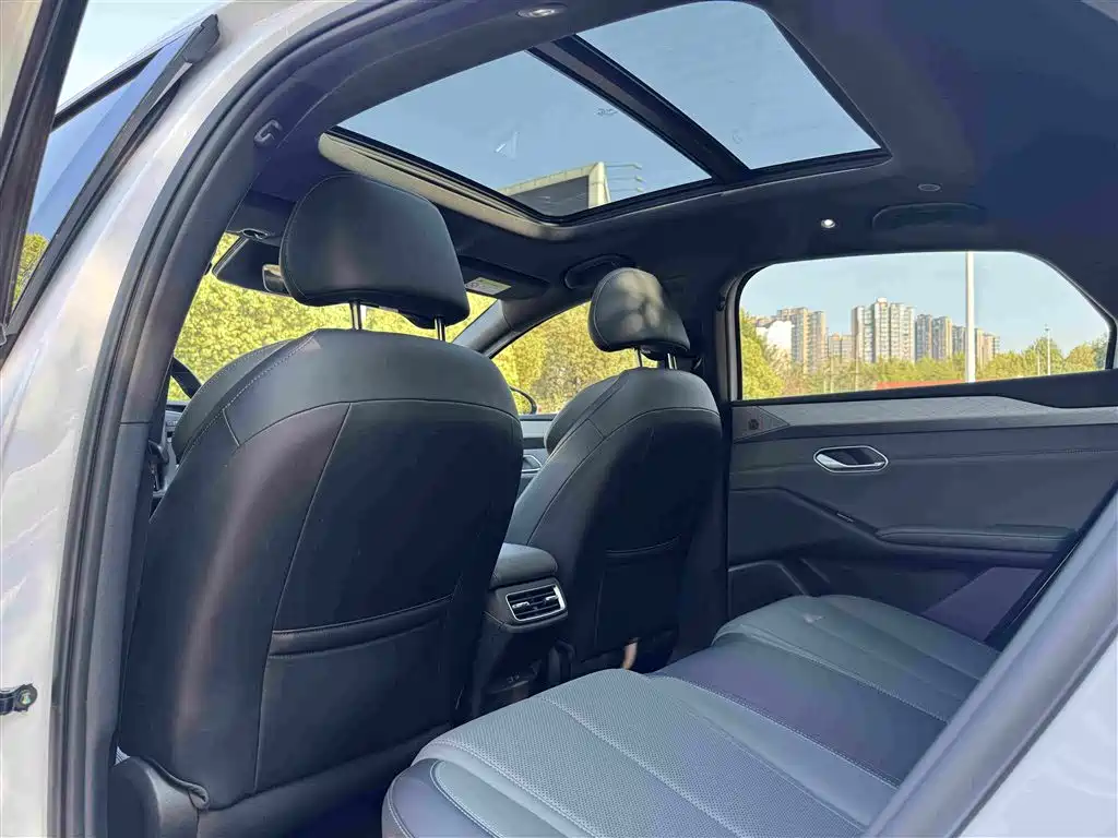 BYD Qin L — миниатюра 27