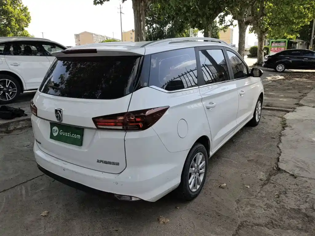 Baojun 360 — миниатюра 7