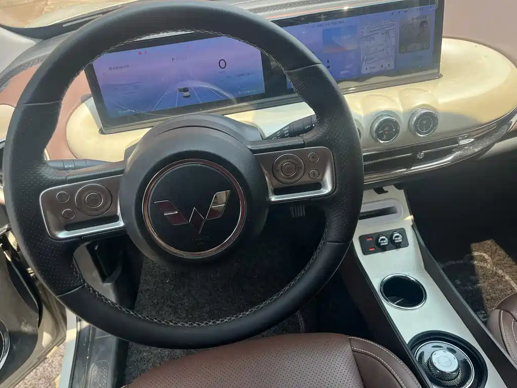 Wuling Bingo — миниатюра 6