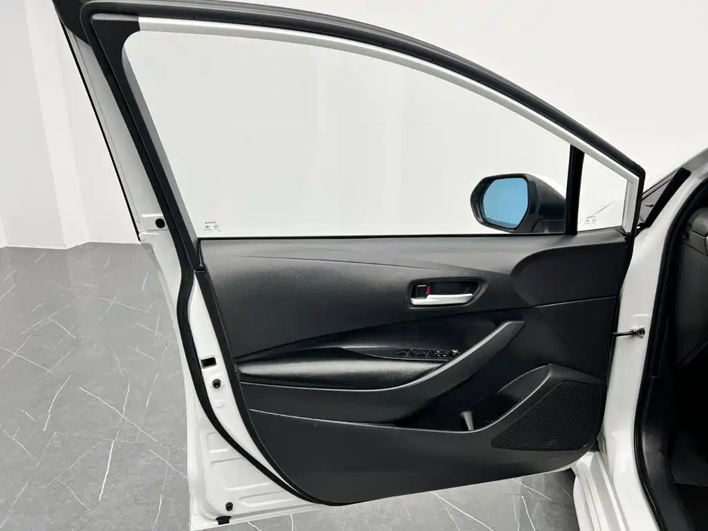Toyota Levin — миниатюра 11