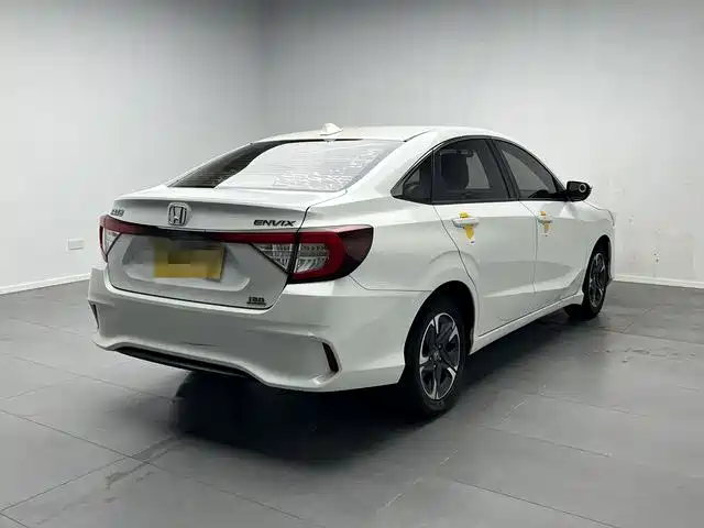Honda Envix — миниатюра 6