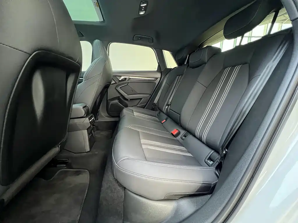 Audi A3 — миниатюра 18
