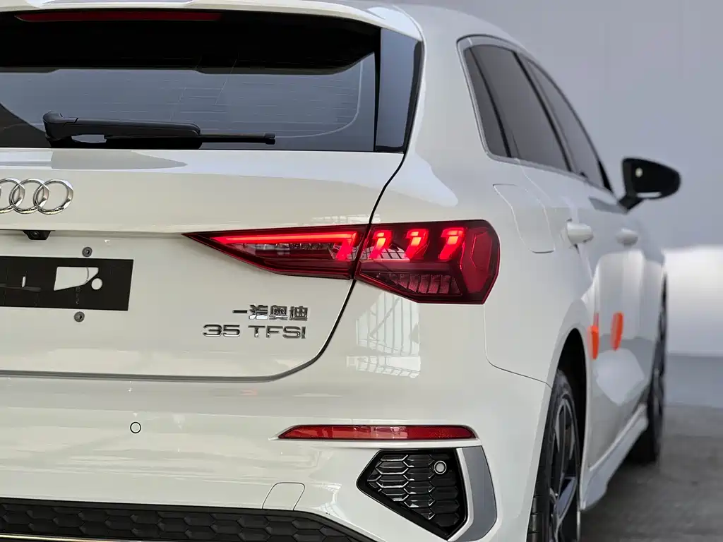 Audi A3 — миниатюра 26