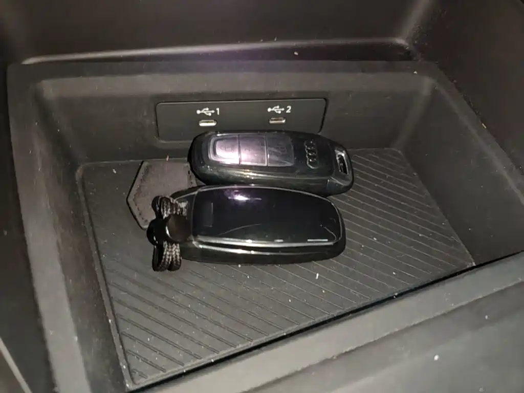 Audi A3 — миниатюра 9