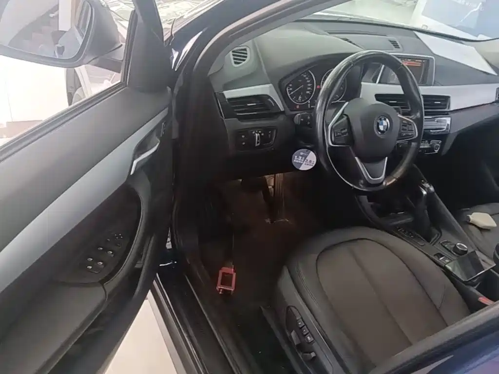 BMW X1 — миниатюра 16