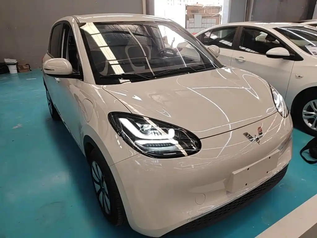 Wuling Bingo — миниатюра 4